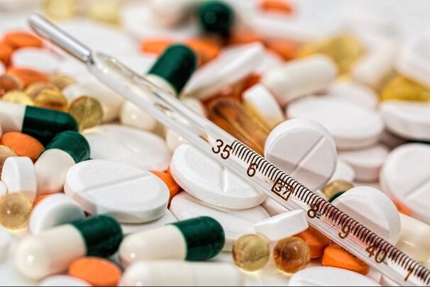 Drug treatment