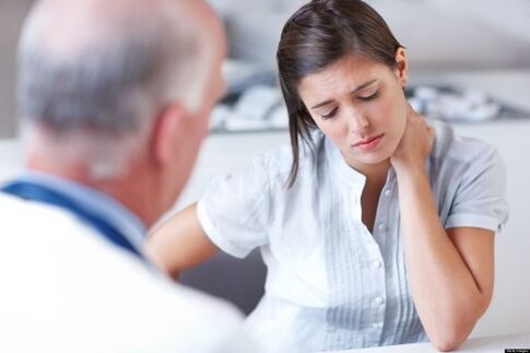 The causes and treatment of back pain in the lower back