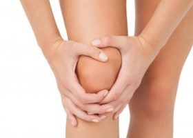 why arthrosis of the knee joint occurs